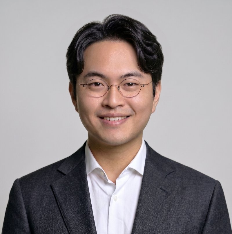 Ye Joon Lee
